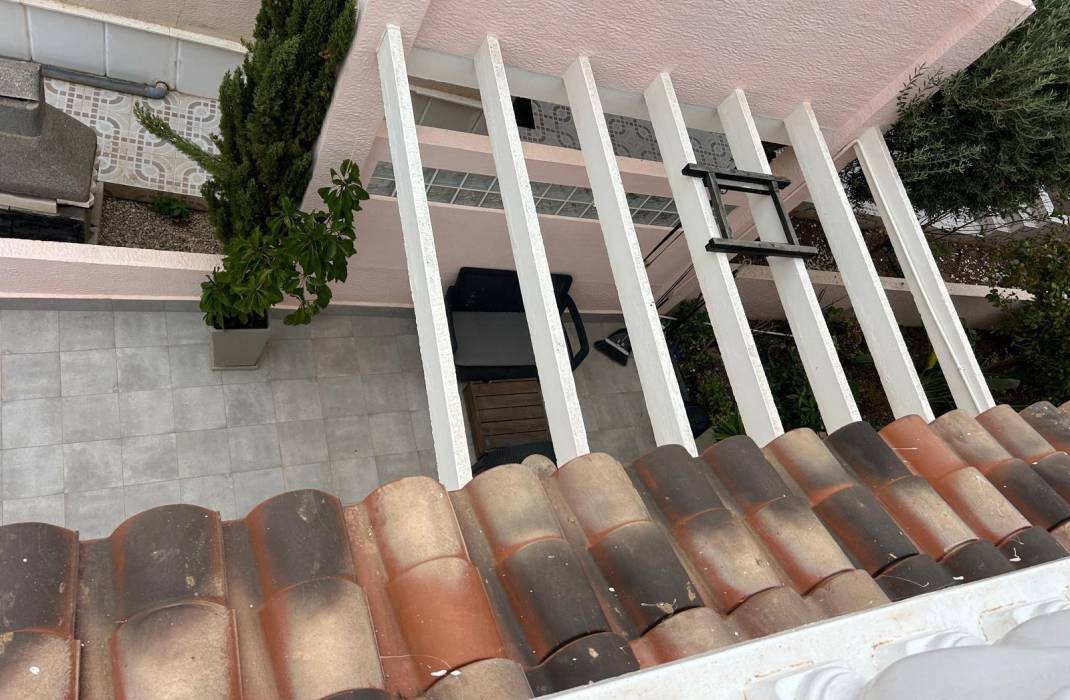 Venta - Terraced house - Torrevieja - Torreblanca