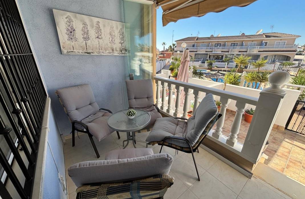 Venta - Townhouse - Ciudad Quesada - Ciudad Quesada - Doña Pepa