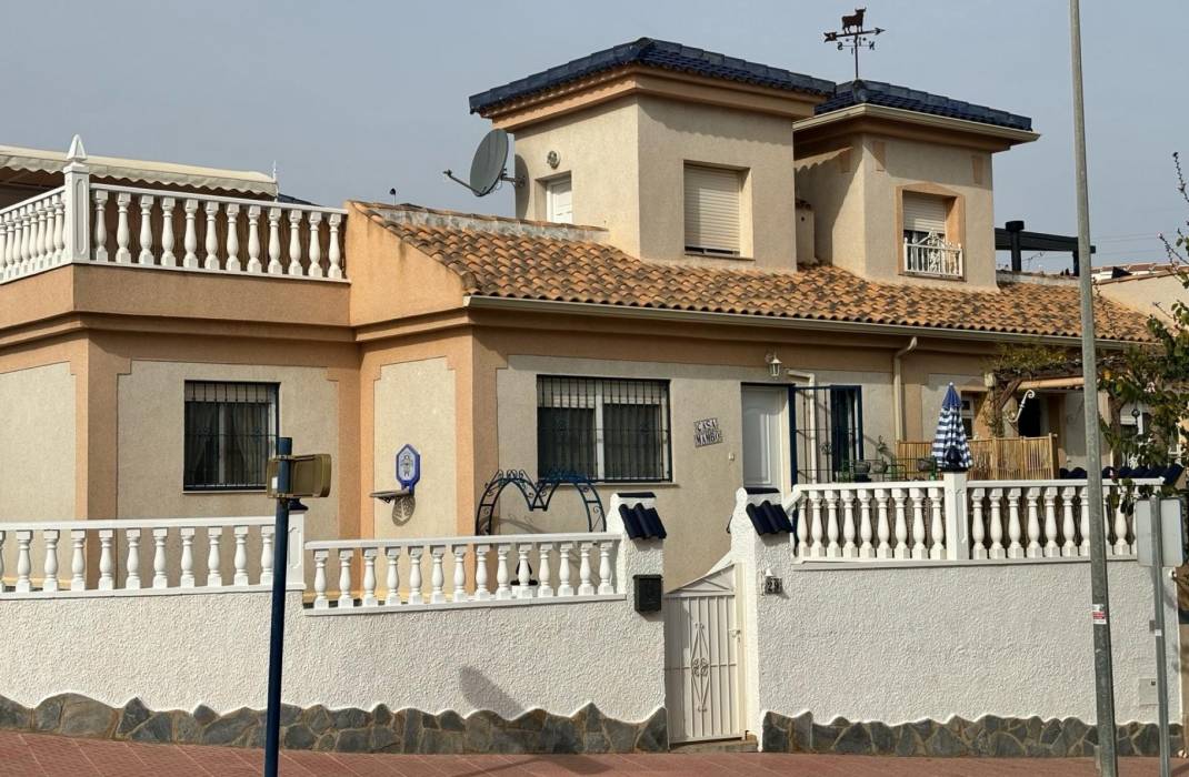 Venta - Townhouse - Ciudad Quesada