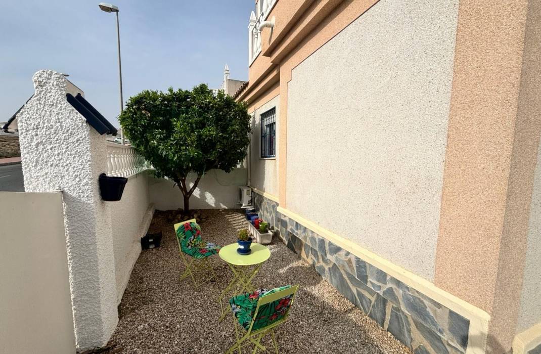 Venta - Townhouse - Ciudad Quesada