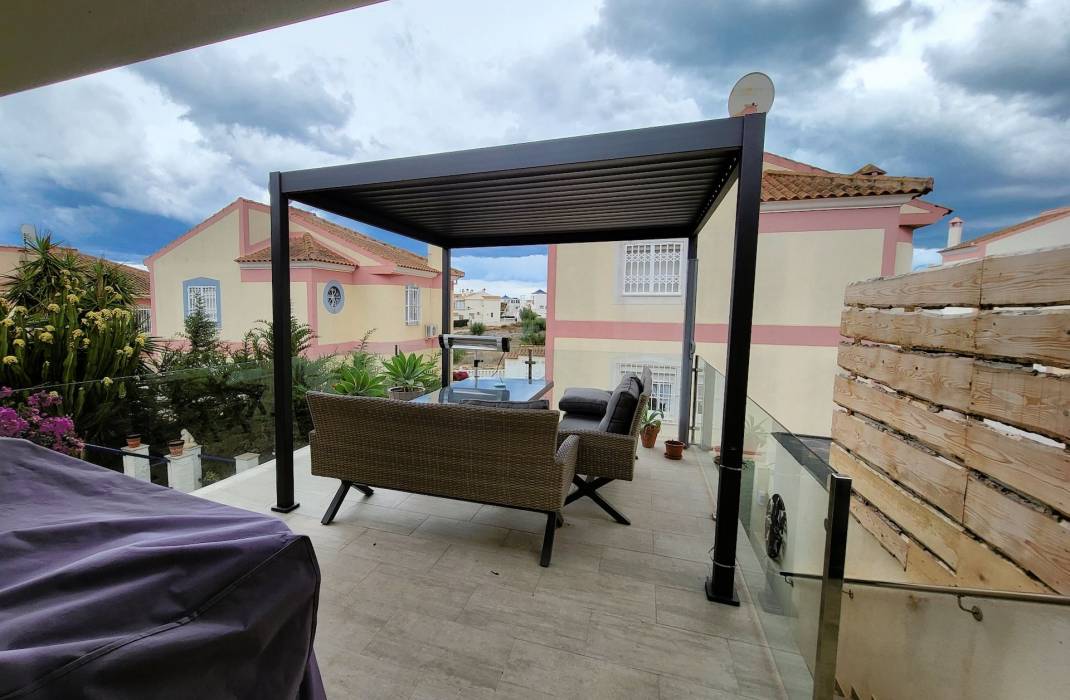 Venta - Townhouse - Los Balcones