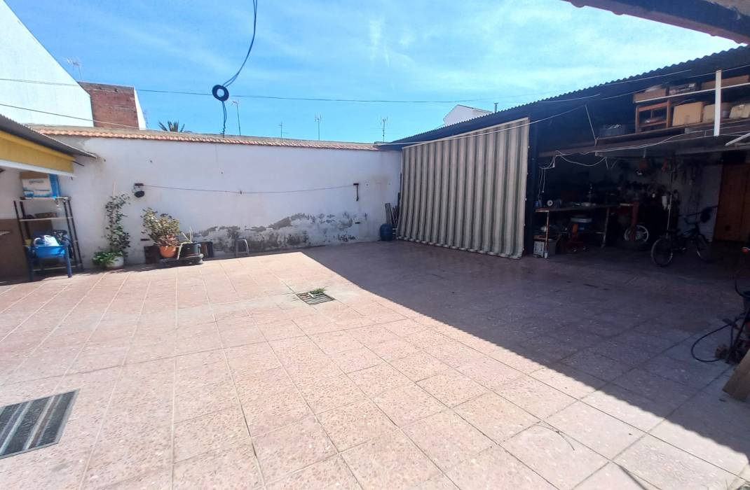 Venta - Townhouse - Los Montesinos