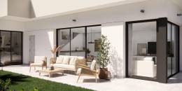 Venta - Townhouse - Los Montesinos