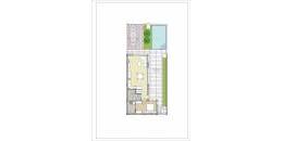 Venta - Townhouse - Los Montesinos