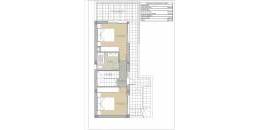 Venta - Townhouse - Los Montesinos