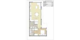 Venta - Townhouse - Los Montesinos