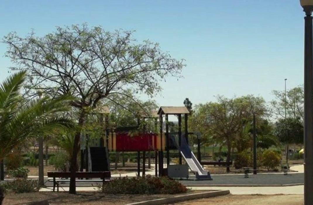 Venta - Townhouse - Los Montesinos