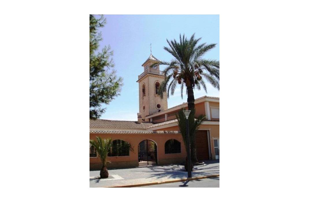 Venta - Townhouse - Los Montesinos
