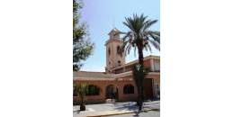 Venta - Townhouse - Los Montesinos