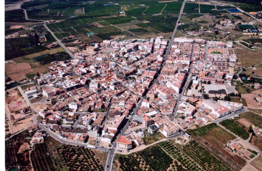 Venta - Townhouse - Los Montesinos