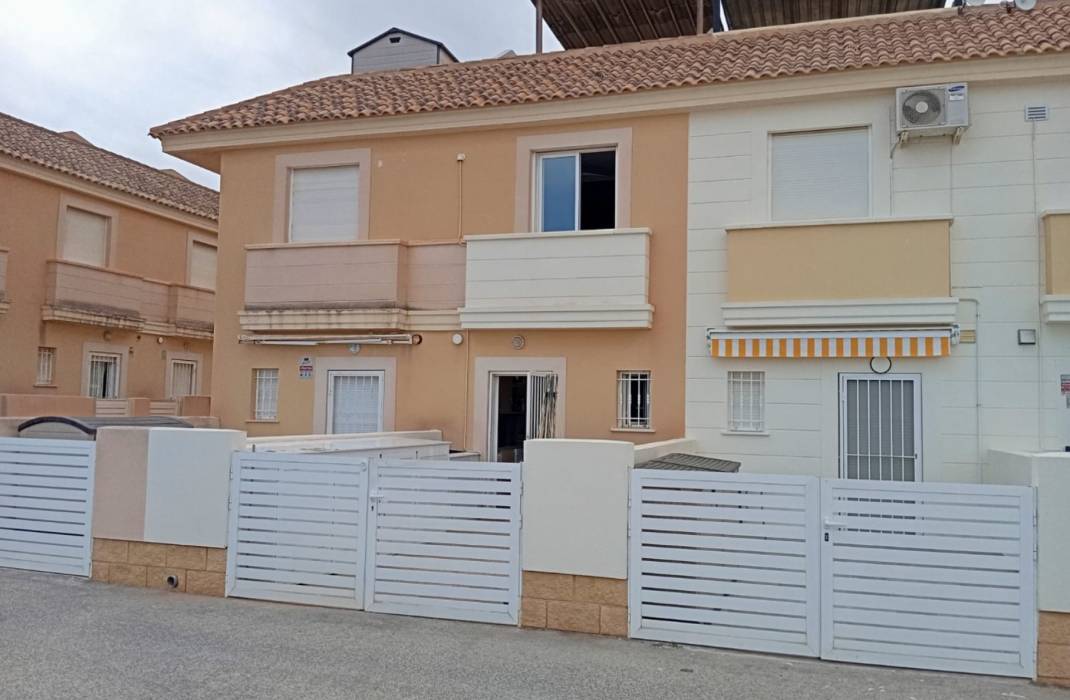 Venta - Townhouse - Orihuela-Costa - Lomas de Cabo Roig