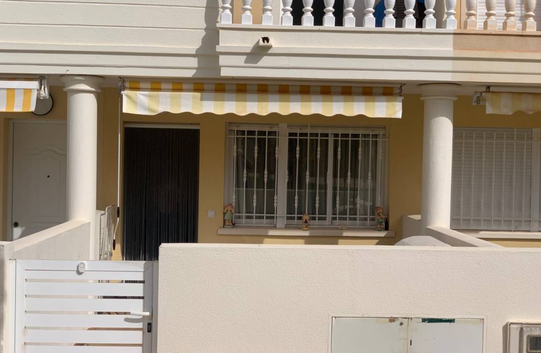 Venta - Townhouse - Orihuela-Costa - Lomas de Cabo Roig