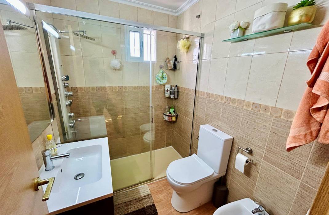 Venta - Townhouse - Torrevieja/Calas Blancas