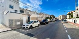 Venta - Townhouse - Torrevieja/Calas Blancas