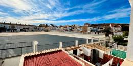 Venta - Townhouse - Torrevieja/Calas Blancas