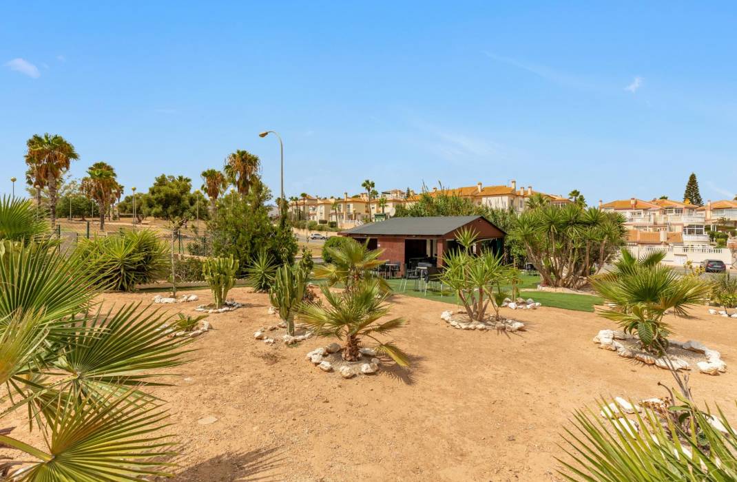 Venta - Townhouse - Torrevieja