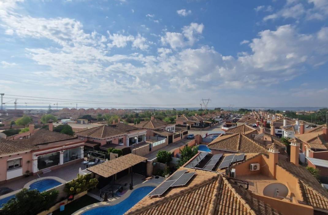 Venta - Townhouse - Torrevieja