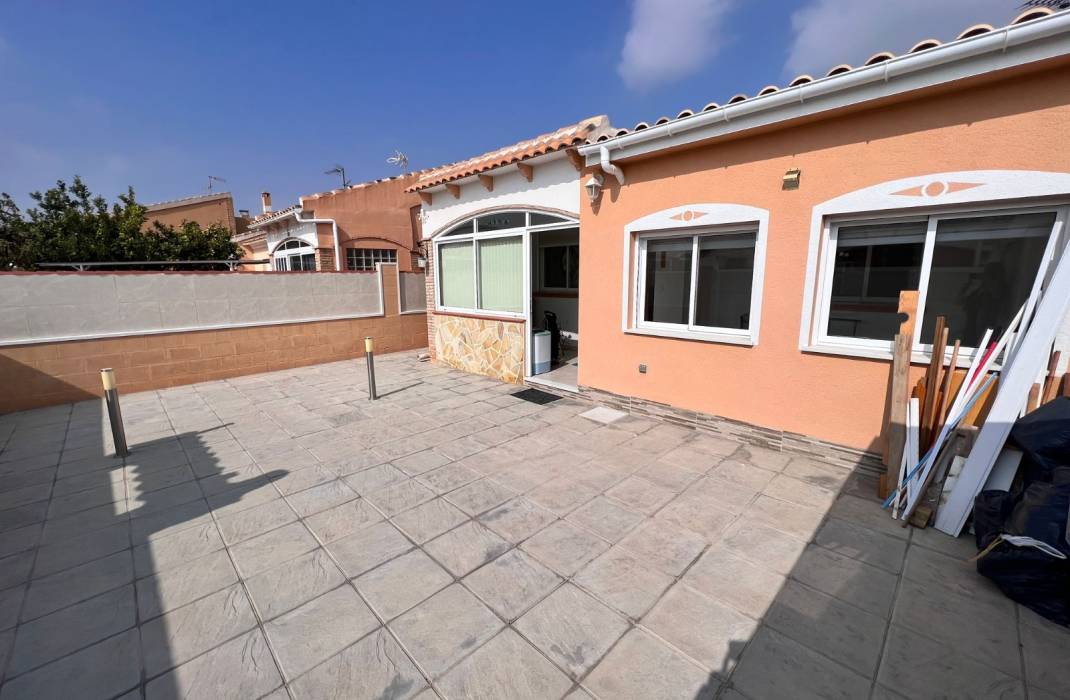 Venta - Townhouse - Torrevieja