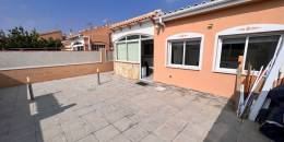 Venta - Townhouse - Torrevieja