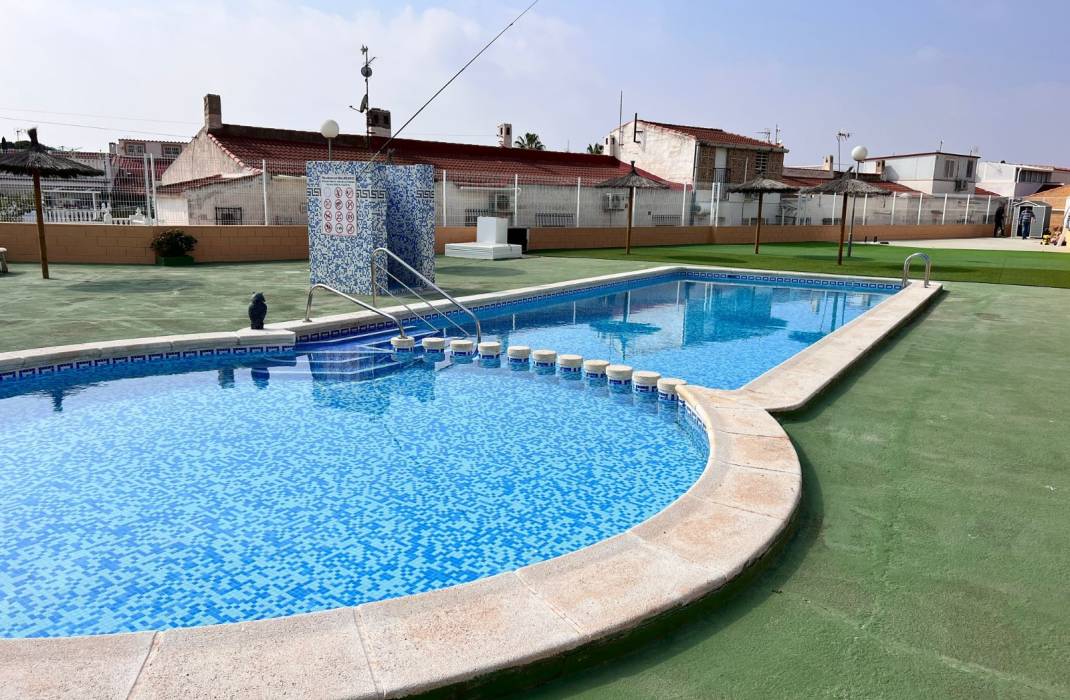 Venta - Townhouse - Torrevieja