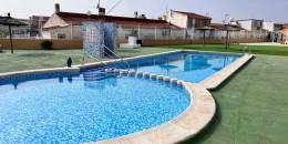 Venta - Townhouse - Torrevieja