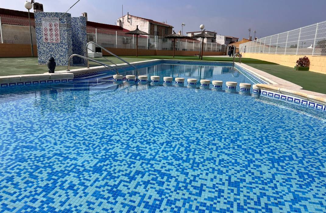 Venta - Townhouse - Torrevieja