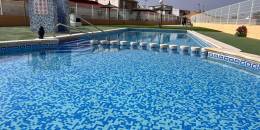 Venta - Townhouse - Torrevieja