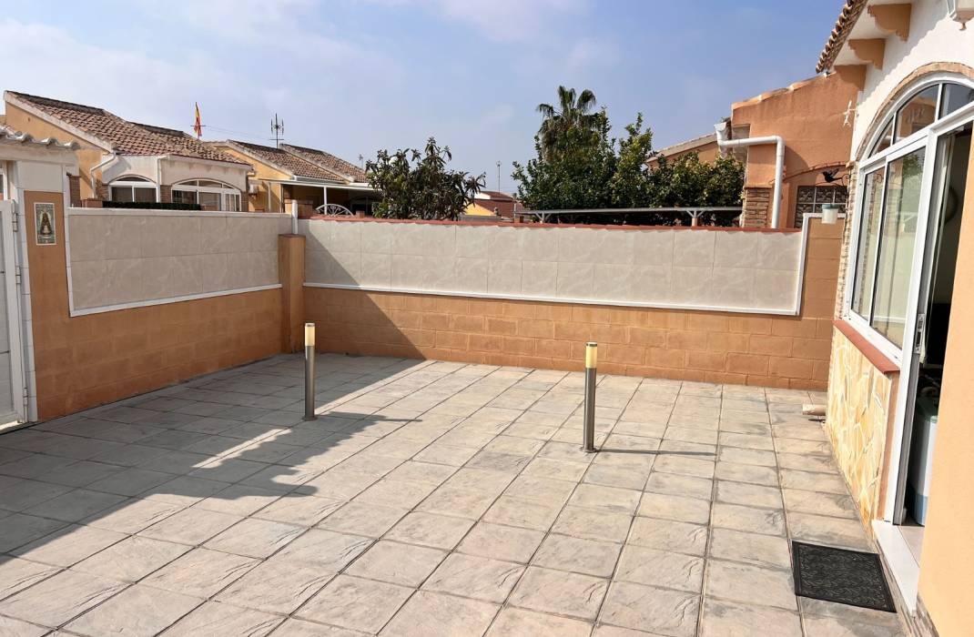 Venta - Townhouse - Torrevieja