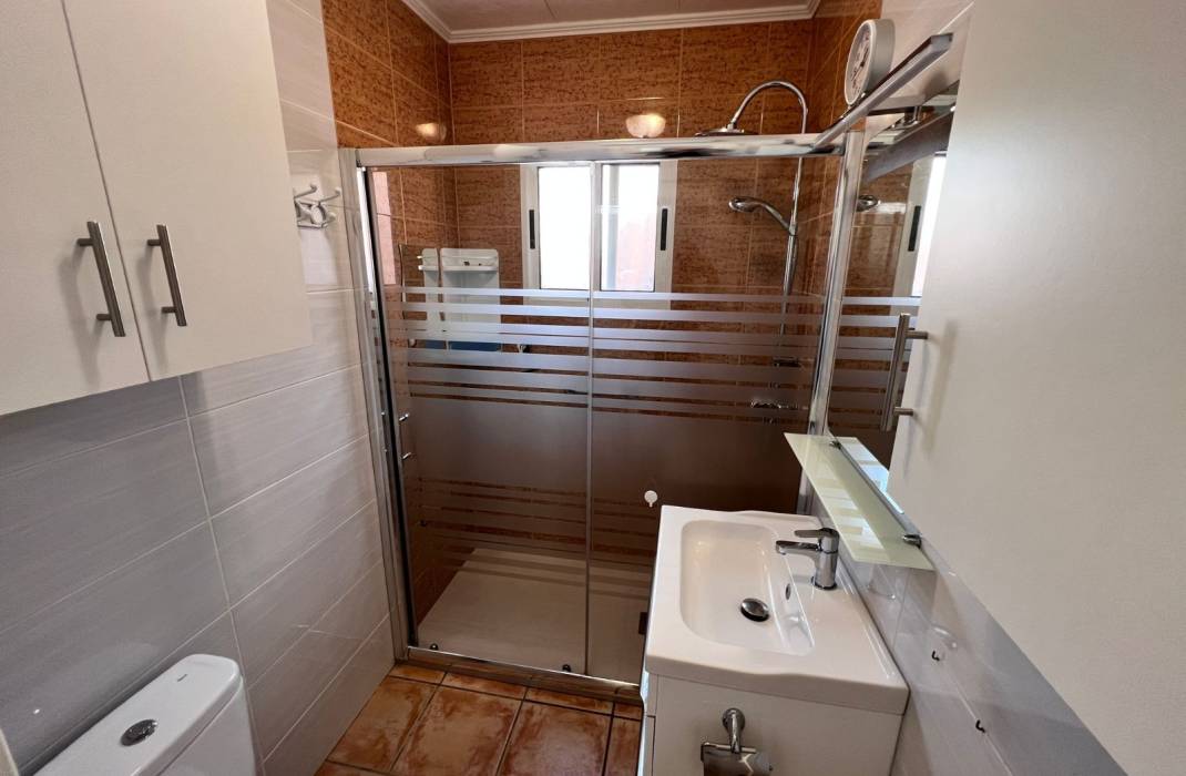 Venta - Townhouse - Torrevieja