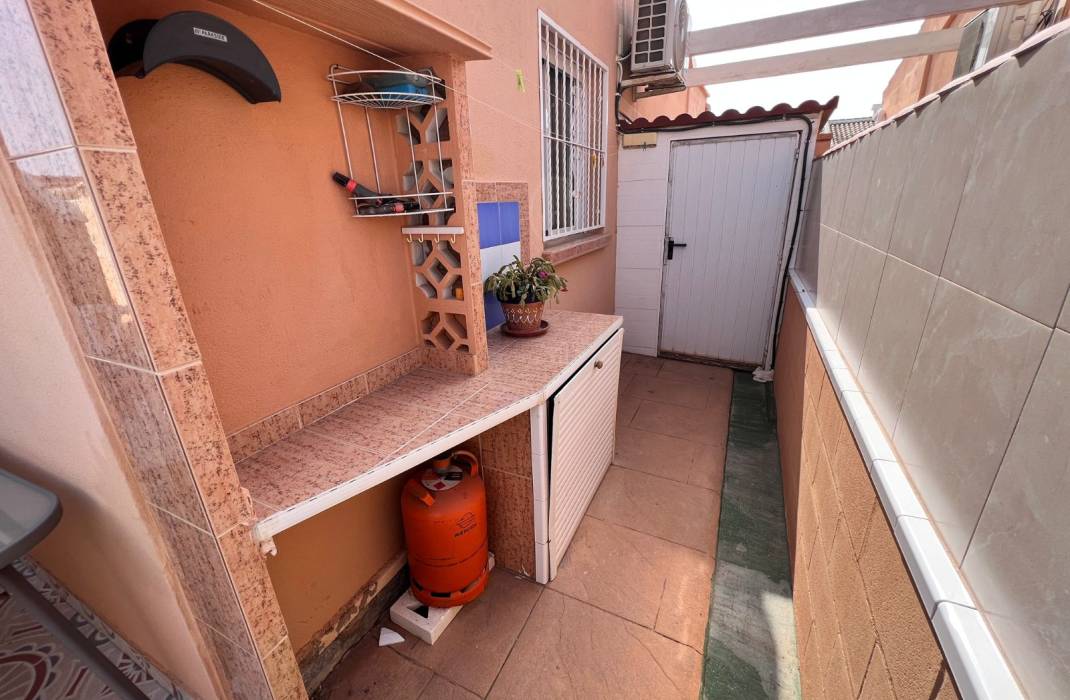 Venta - Townhouse - Torrevieja