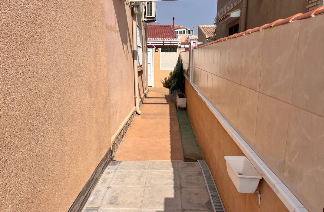 Venta - Townhouse - Torrevieja