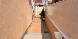 Venta - Townhouse - Torrevieja