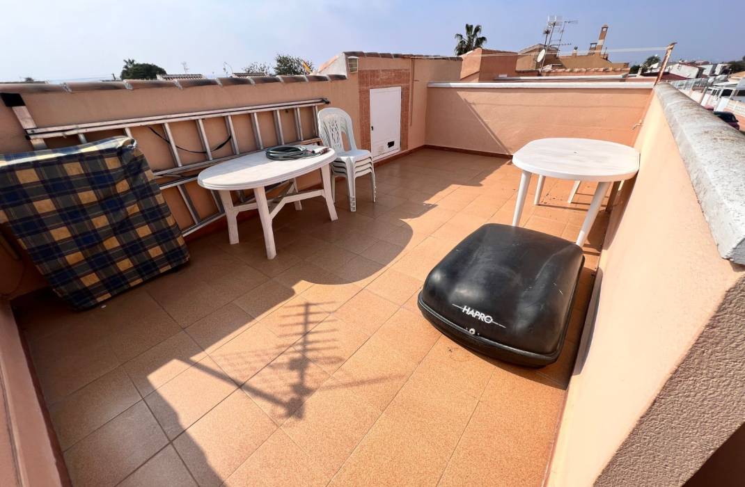 Venta - Townhouse - Torrevieja