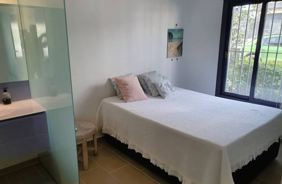 Venta - Villa Adosada - Algorfa - La finca golf