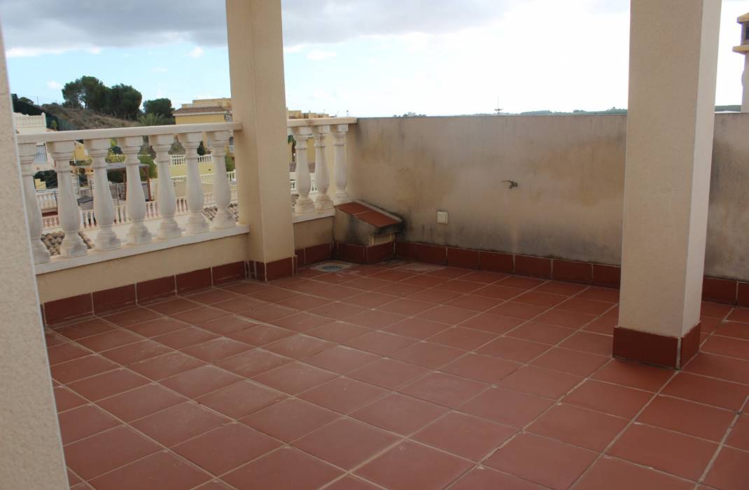 Venta - Villa Adosada - Algorfa - Montemar