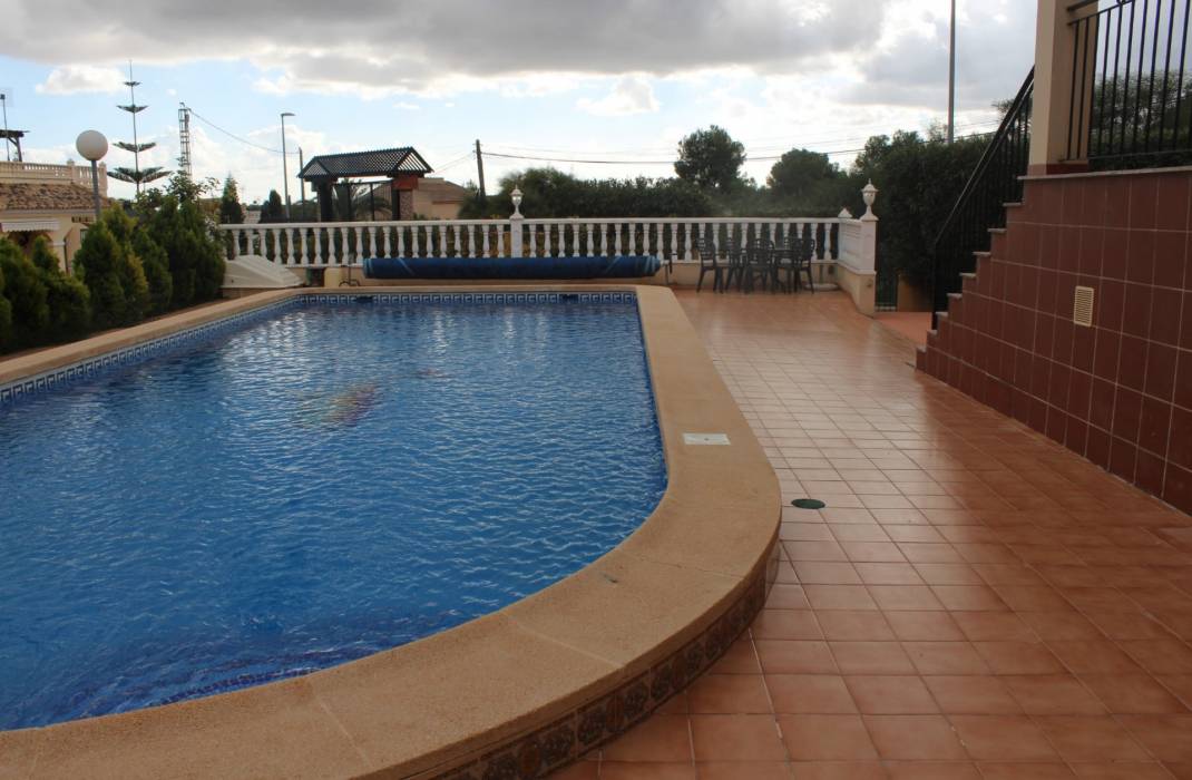 Venta - Villa Adosada - Algorfa - Montemar