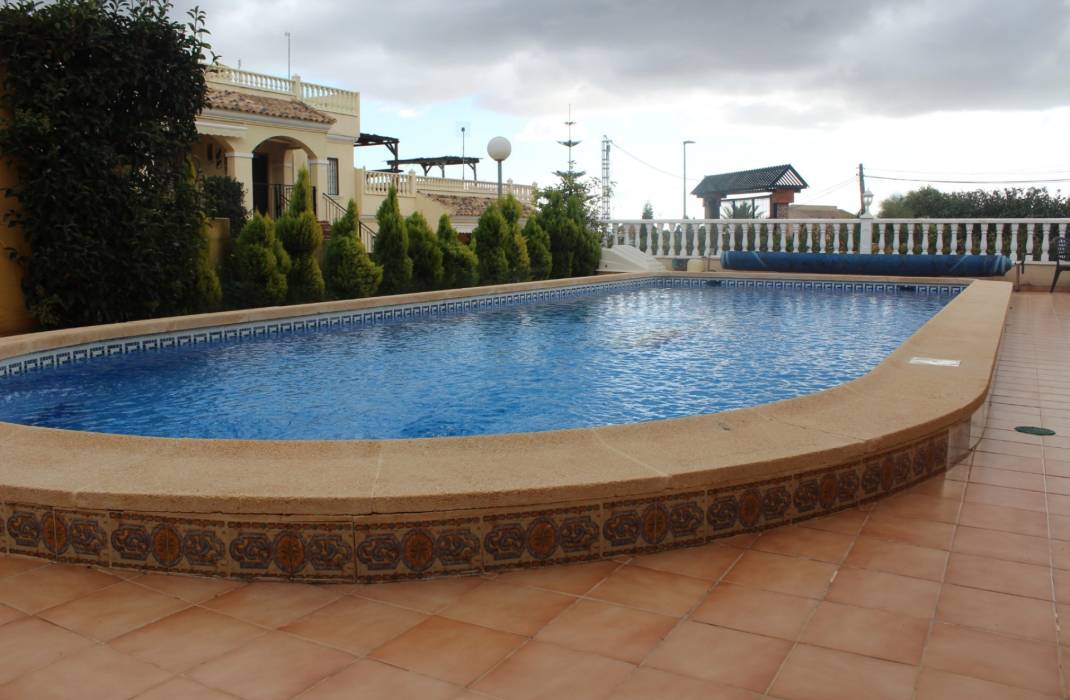 Venta - Villa Adosada - Algorfa - Montemar