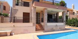 Venta - Villa - Algorfa