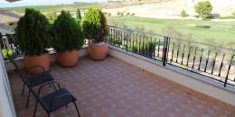 Venta - Villa - Algorfa