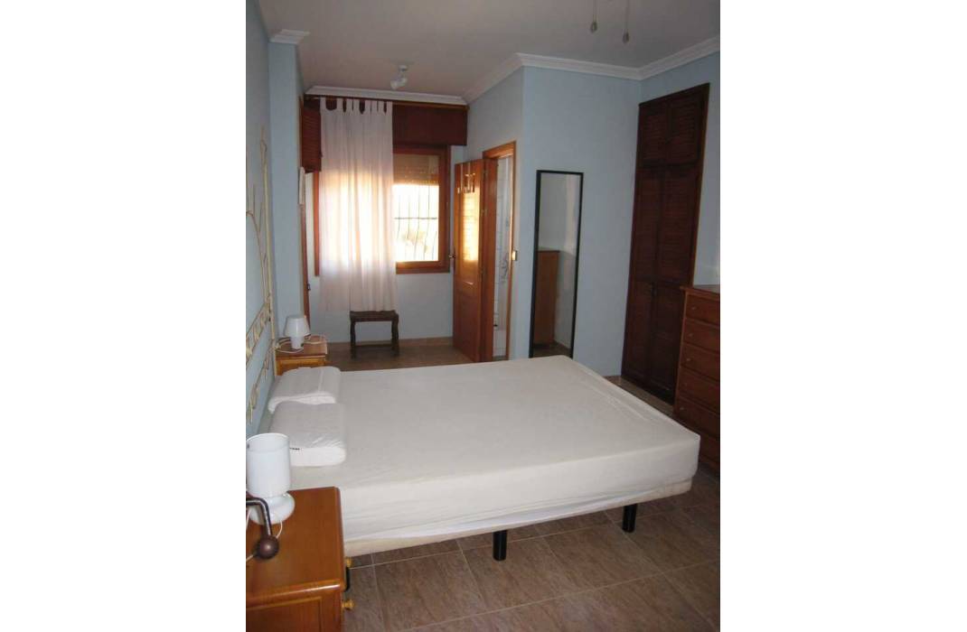 Venta - Villa - Campoamor