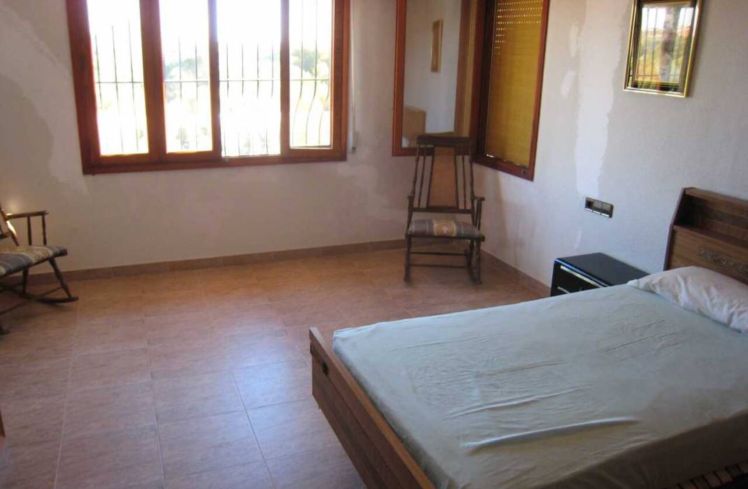 Venta - Villa - Campoamor