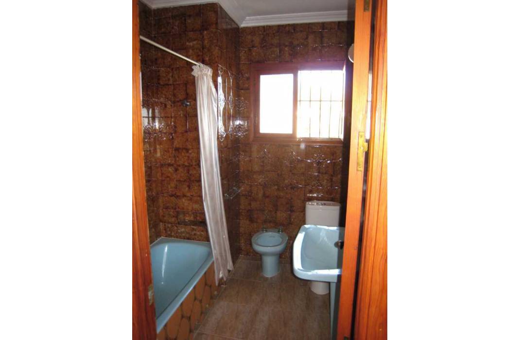Venta - Villa - Campoamor