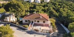 Venta - Villa - Campoamor