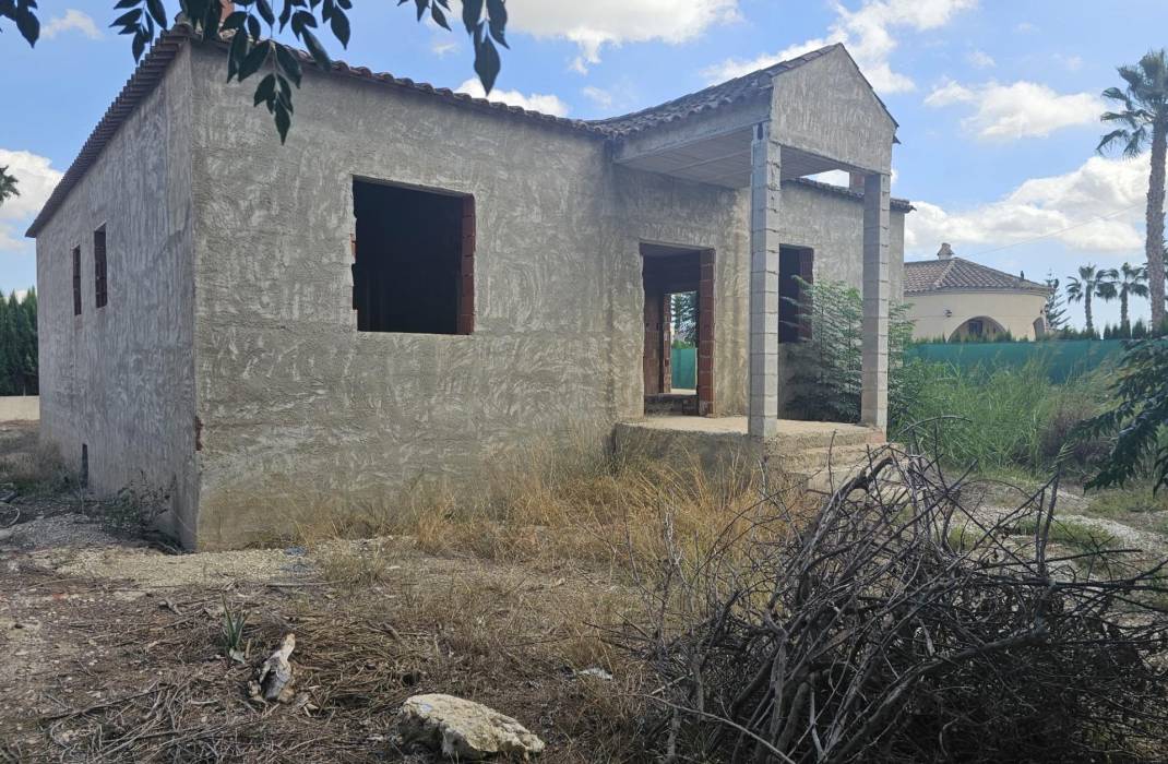 Venta - Villa - Catral - Comunidad valenciana