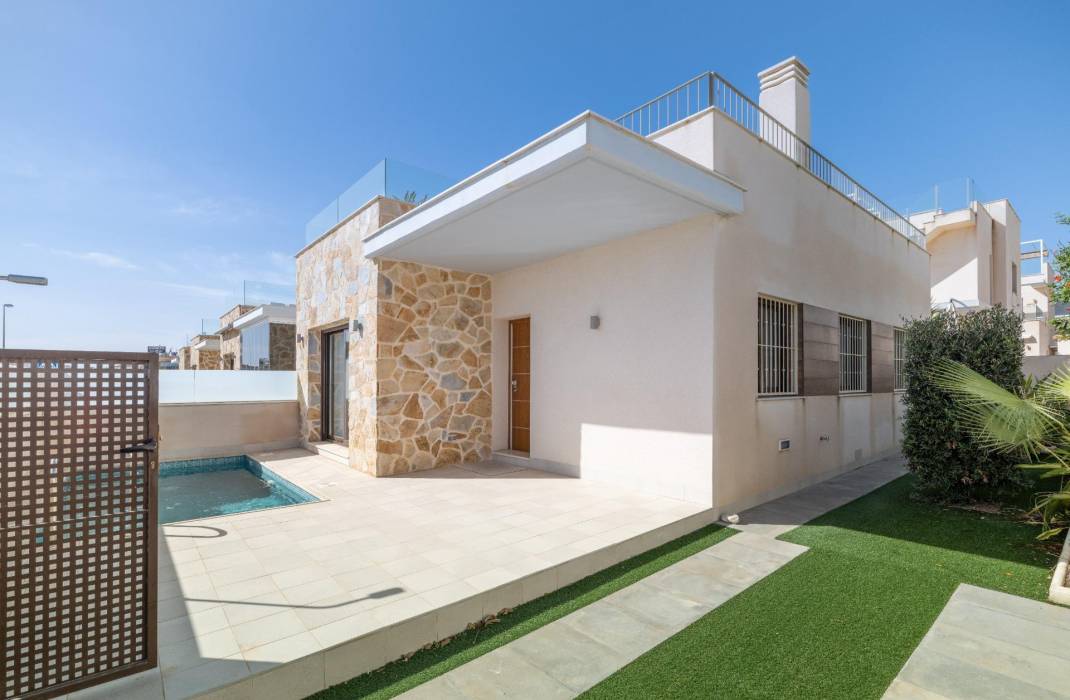 Venta - Villa - Ciudad quesada - CENTRO