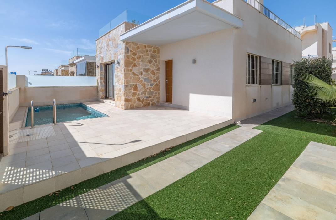 Venta - Villa - Ciudad quesada - CENTRO