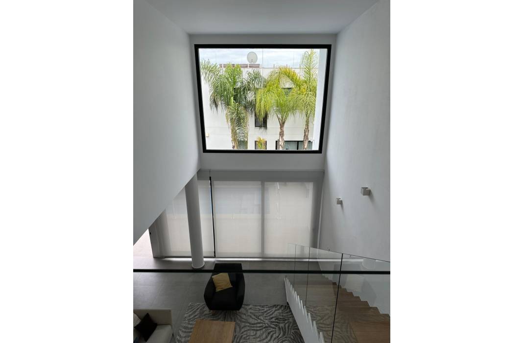Venta - Villa - Ciudad quesada - Costa blanca sur