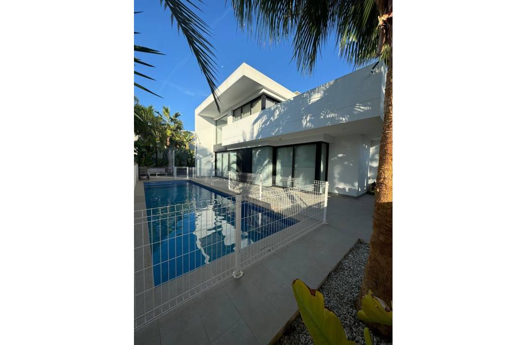 Venta - Villa - Ciudad quesada - Costa blanca sur