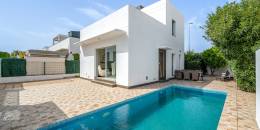 Venta - Villa - Ciudad Quesada