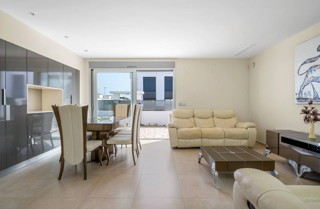 Venta - Villa - Ciudad Quesada